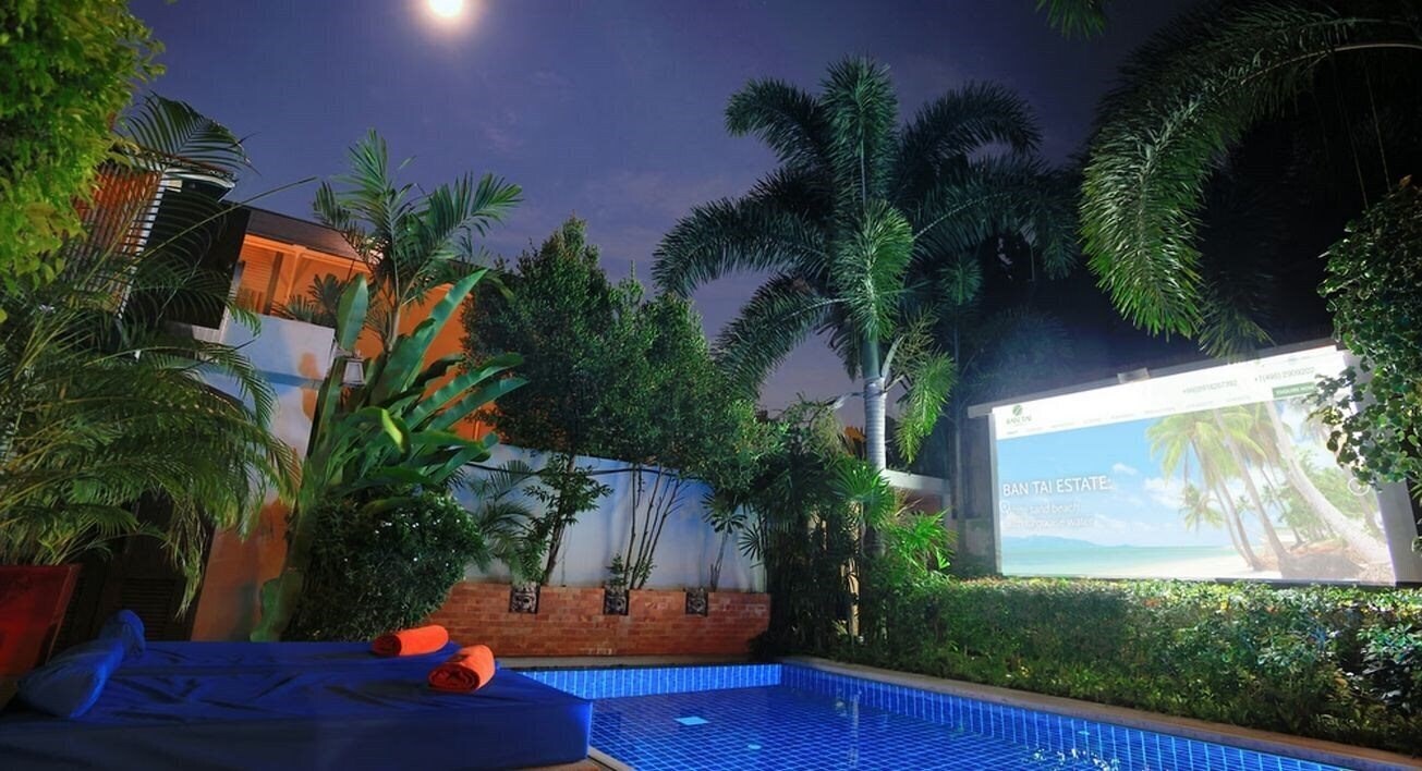 Изображение Villa Tawan 4*